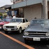 「Show Your VW's Meet」＆「昭和のくるま大集合　特別編」