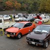 青梅宿懐古自動車同窓会2024