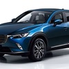 マツダCX-3のMT車