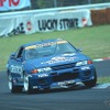 R32 スカイラインGT-R レース仕様