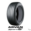 横浜ゴム「ADVAN Sport EV」