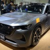 マツダスピリットレーシング CX-60 ラリー・コンセプト（東京オートサロン2025）