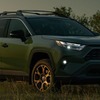 トヨタ RAV4 （北米仕様）