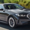 BMW 5シリーズ・セダン 新型