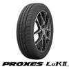 TOYO TIREの軽ハイトワゴン専用のプレミアムタイヤ「PROXES LuK2」