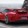 ポルシェ 911 GT3 改良新型