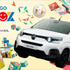 「BERLINGO TOY BOX Edition」