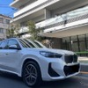 九州電力がマンションカーシェアに新方式のデジタルキーを採用したBMW『iX1』初導入