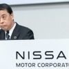 日産の内田社長（2025年12月13日）