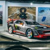 ピーターセン自動車博物館の故ケン・ブロック氏の生涯と功績を称える特別展「ピープルズ・チャンプ：ケン・ブロックのインパクト」