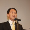 トヨタ自動車の広報部メディアリレーション室商品・技術広報グループ長西川秀之氏