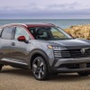 メキシコで生産される日産キックス