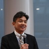 オートアフターマーケット連絡協議会　理事　事務局長国際オートアフターマーケットEXPO運営事務局長松永博司氏