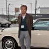 日産ローレル ハードトップ生誕55周年を祝う集い