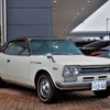 日産ローレル ハードトップ生誕55周年を祝う集い