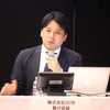 株式会社IDOM 執行役員 新規事業開発室長の北島昇氏