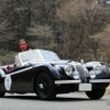 ジャガー XK120ロードスター