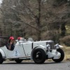 MG TD