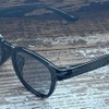 トヨタカローラ香川のアップサイクルサングラス