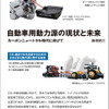 『自動車用動力源の現状と未来』