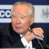 スズキの鈴木修前相談役（写真は2007年）