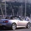 ホンダS2000