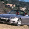 ホンダS2000