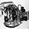 L10A型ロータリーエンジン（コスモスポーツ）