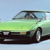 マツダ・サバンナRX-7初代