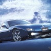 マツダRX-7・3代目