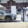 前回の「ル・ボラン カーズミート2024横浜」の様子
