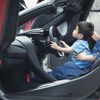 前回の「ル・ボラン カーズミート2024横浜」の様子