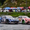 「D1グランプリ 2025 開幕戦 Rd.1＆2」が開催（写真は過去大会の様子）