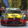 VW『ポロ』のデビュー50周年を祝う特別なレースカーデザイン