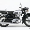 スズキ・コレダ250TT（1956年）