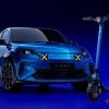 アルピーヌ 100A GT powered by Yeep.me