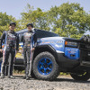 K-one Racing x TOYO TIRES