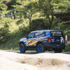K-one Racing x TOYO TIRES
