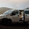 日産 NV200バネット MYROOM