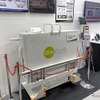 EVトラック向け　交換式バッテリーパック