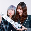 なつかしさが新しいニュースタルジアトイ：セガフェイブ「PRINT CAMERA プリカ」