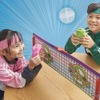 なつかしさが新しいニュースタルジアトイ：メガハウス「ブタミントン」