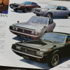 1971年のトヨタ車（クラウン）
