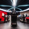 ポルシェがドイツ・ケルン郊外に開設した新たなeスポーツ拠点