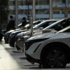 日産、追加の大リストラ策、2万人規模の人員削減検討（写真は日産本社ギャラリー）