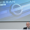 日産自動車 イバン・エスピノーサ社長