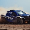 参戦予定車両Overdrive Racing製トヨタ『ハイラックス』