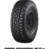 「OPEN COUNTRY M/T-R」