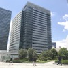 日産自動車グローバル本社（横浜市）