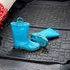 ホンダアクセスの「オールシーズンマット」